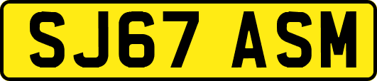 SJ67ASM