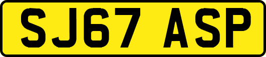 SJ67ASP