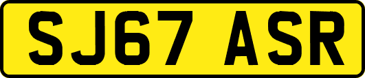 SJ67ASR