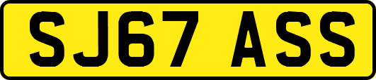 SJ67ASS