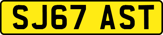 SJ67AST