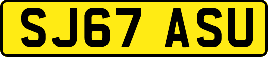 SJ67ASU