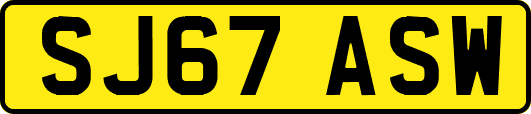 SJ67ASW