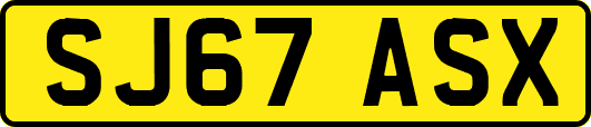 SJ67ASX