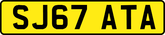SJ67ATA
