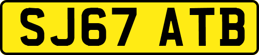 SJ67ATB