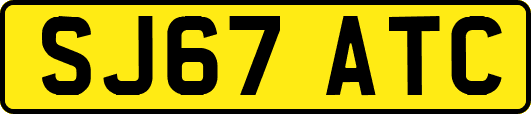 SJ67ATC
