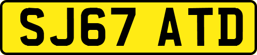 SJ67ATD