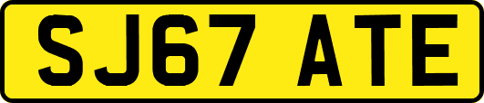 SJ67ATE