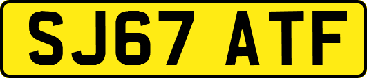 SJ67ATF