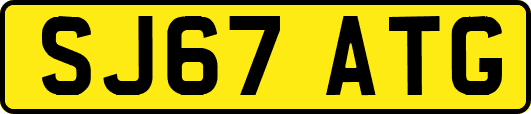 SJ67ATG