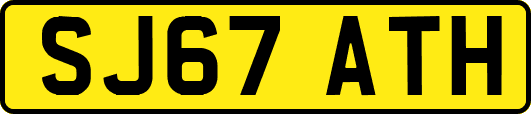 SJ67ATH