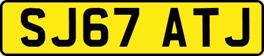 SJ67ATJ