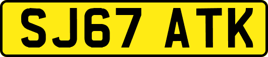 SJ67ATK