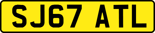 SJ67ATL