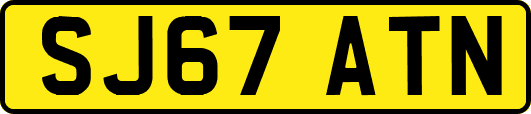 SJ67ATN