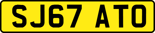 SJ67ATO
