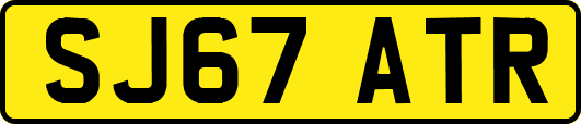 SJ67ATR
