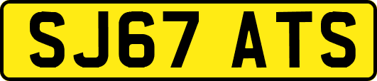 SJ67ATS