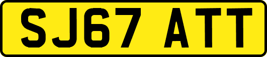 SJ67ATT