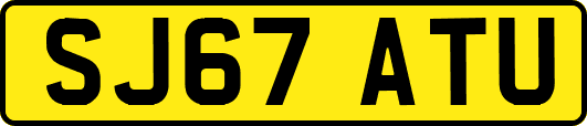 SJ67ATU