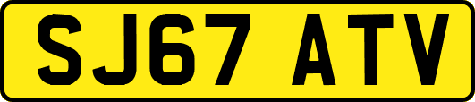 SJ67ATV