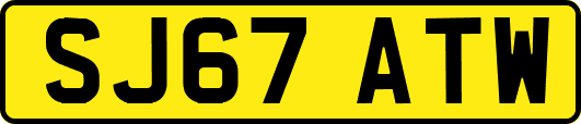 SJ67ATW