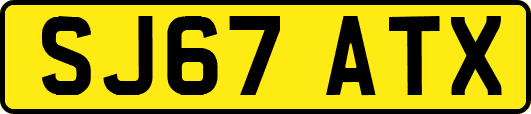 SJ67ATX