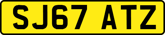 SJ67ATZ