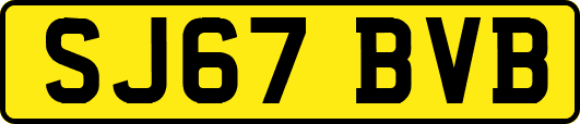 SJ67BVB