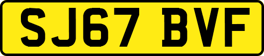 SJ67BVF