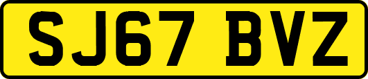 SJ67BVZ