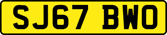 SJ67BWO