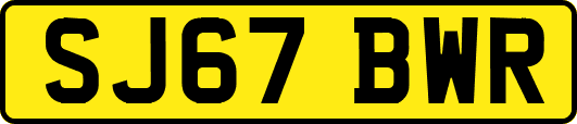 SJ67BWR