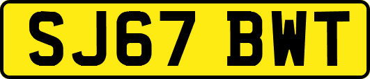 SJ67BWT