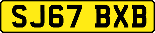 SJ67BXB