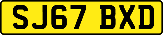 SJ67BXD