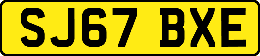 SJ67BXE