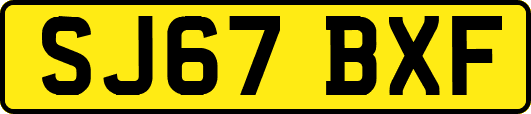 SJ67BXF