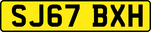 SJ67BXH