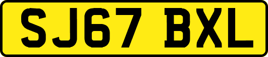SJ67BXL