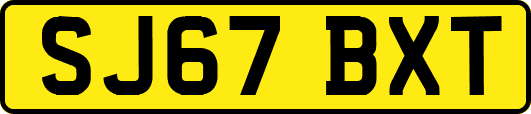 SJ67BXT
