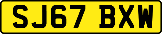 SJ67BXW