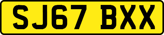 SJ67BXX