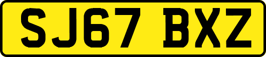 SJ67BXZ