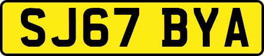 SJ67BYA