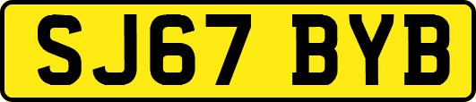 SJ67BYB