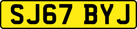 SJ67BYJ