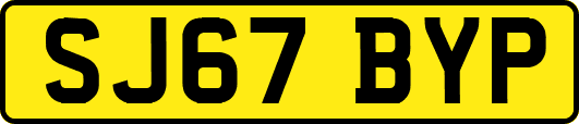 SJ67BYP