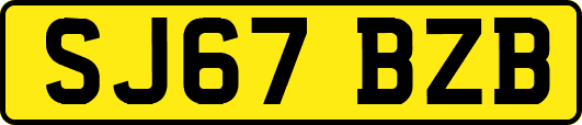 SJ67BZB